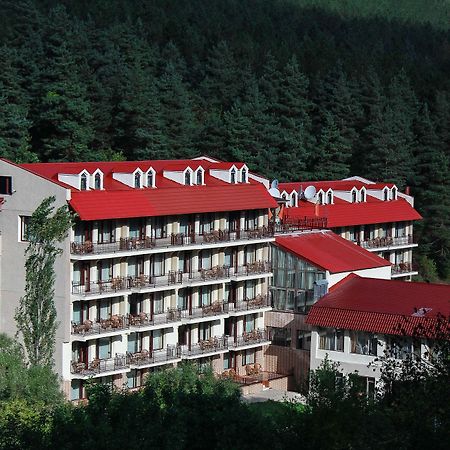 Best Western Plus Paradise Hotel Dilidschan Exterior foto