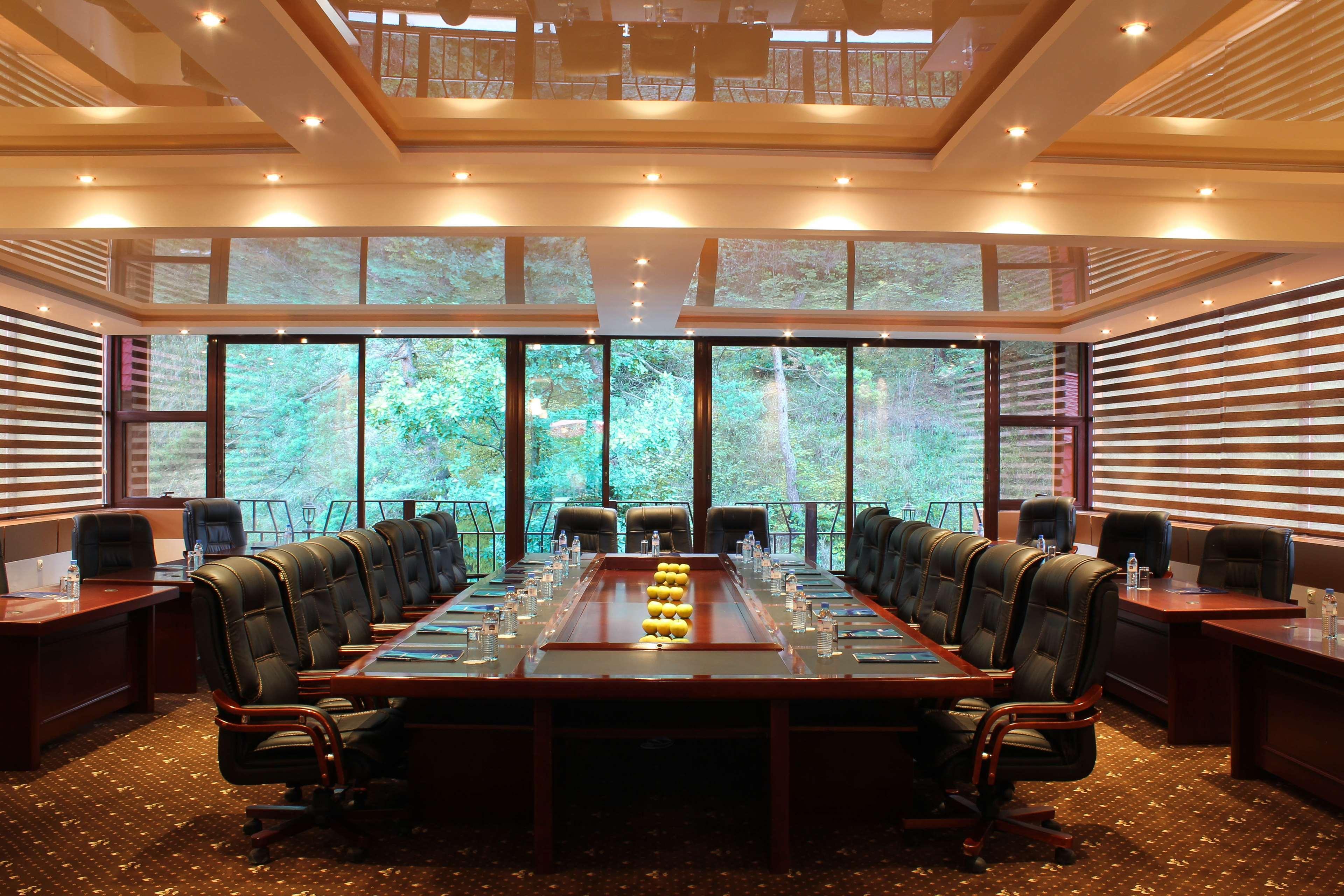 Best Western Plus Paradise Hotel Dilidschan Business foto